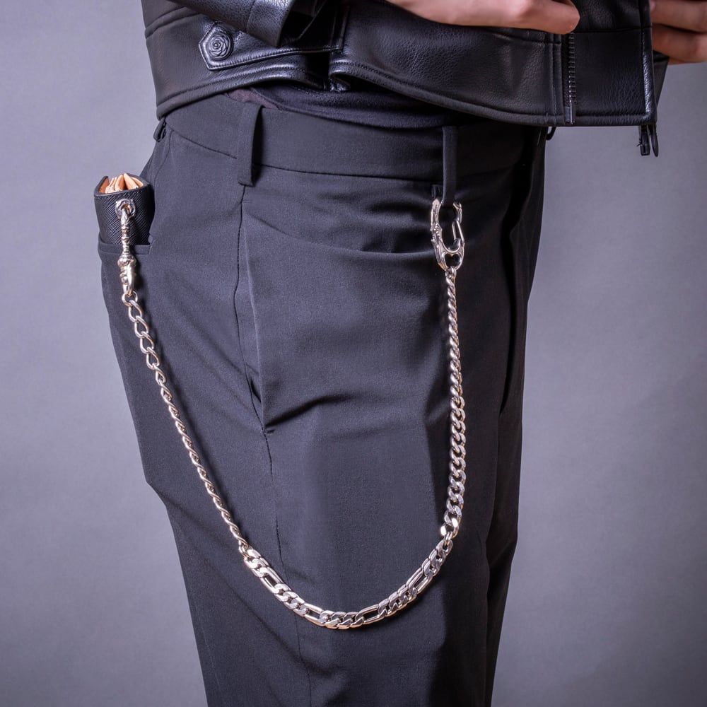 アルファミックスウォレットチェーン アルテミスクラシック