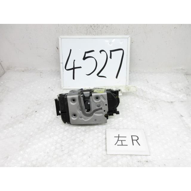 2012年 ベンツ E350 W212 212059 左Rドアロックソレノイド  A0997300135  186329 4527