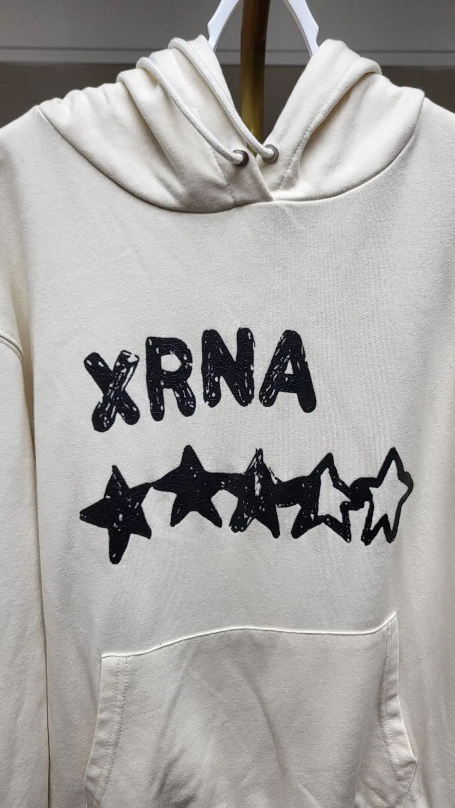 入手困難 90s NAUGHTY GEAR フットボール ゲームシャツ 紺 XL CATEGORY