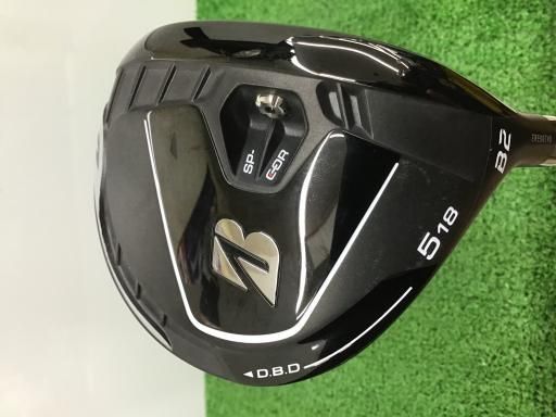 中古】 ブリヂストン BRIDGESTONE B2 5W フェアウェイウッド FW 中古】 ブリヂストン BRIDGESTONE B2 5W フェアウェイウッド FW