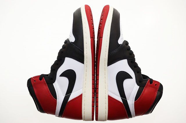 TOE VARSITY