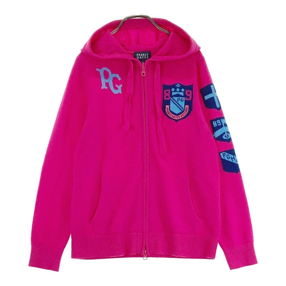 パーリーゲイツのアウター　サイズ1 楽天市場】パーリーゲイツ（コート・ジャケット｜レディース