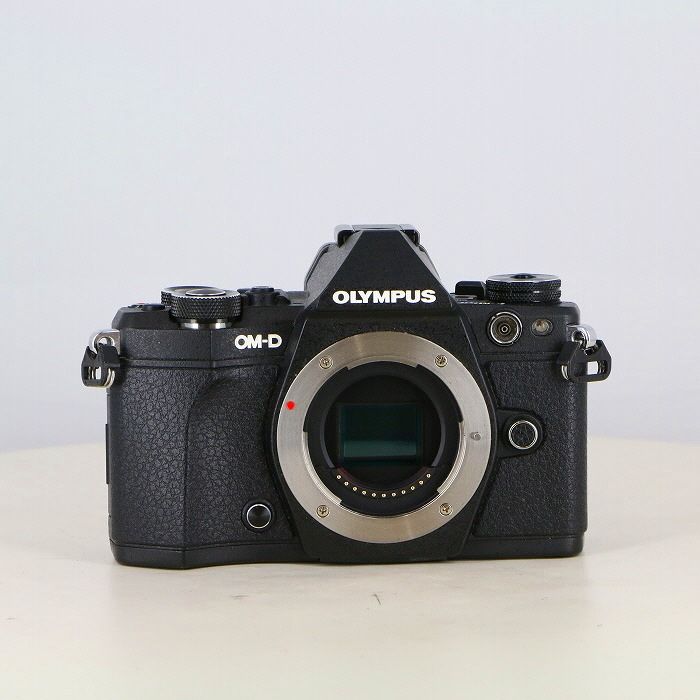 オリンパス OLYMPUS OM-D E-M5 MARK2 ボディ ブラック