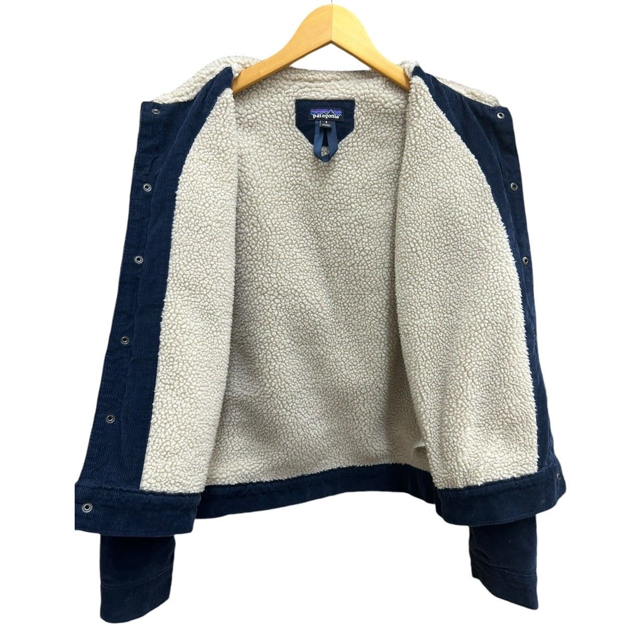 patagoniaパタゴニア トラッカーコーデュロイジャケット patagoniaパタゴニア トラッカーコーデュロイジャケット