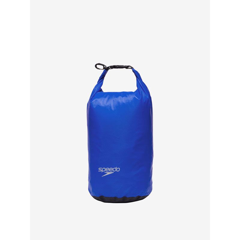 【得価，送料無料】 スピード speedo HYD AW PRF ROLL 8L Swim Bag (SE22515)、(BB)ブルー その他