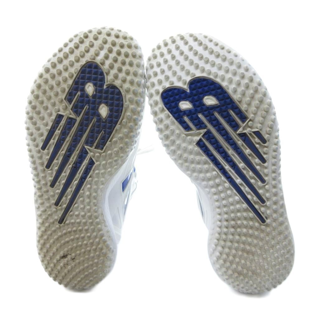 ニューバランス　FuelCell Ohtani1 Trainer 白青 26cm New Balance FUELCELL OHTANI 1 TRAINER WHITE/BLUE