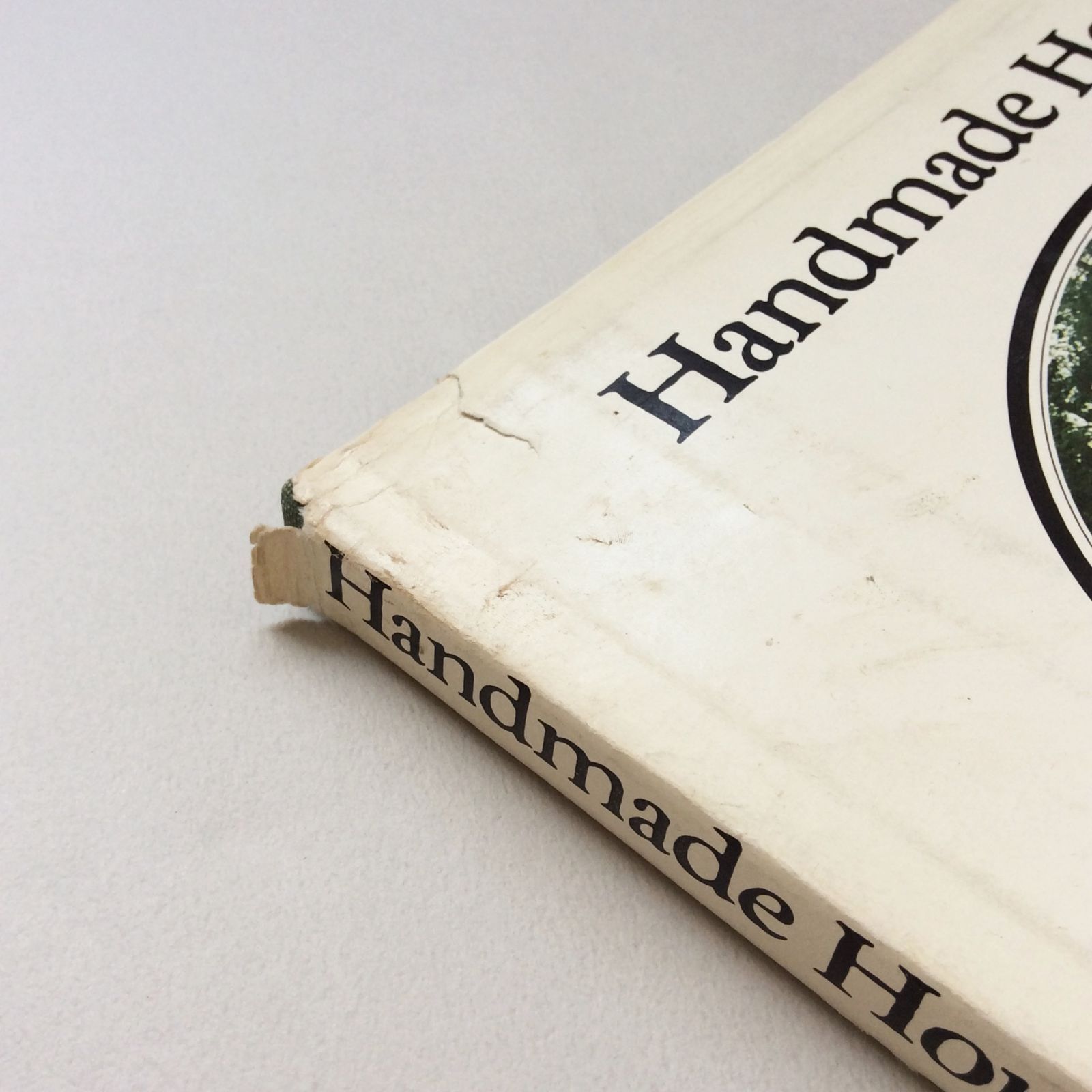 Handmade Handmade Houses : A Guide to the Woodbutcher's Art（ハンドメイド・ハウス） Houses: A Guide to the Woodbutcher\u0027s Art : Boericke, Art