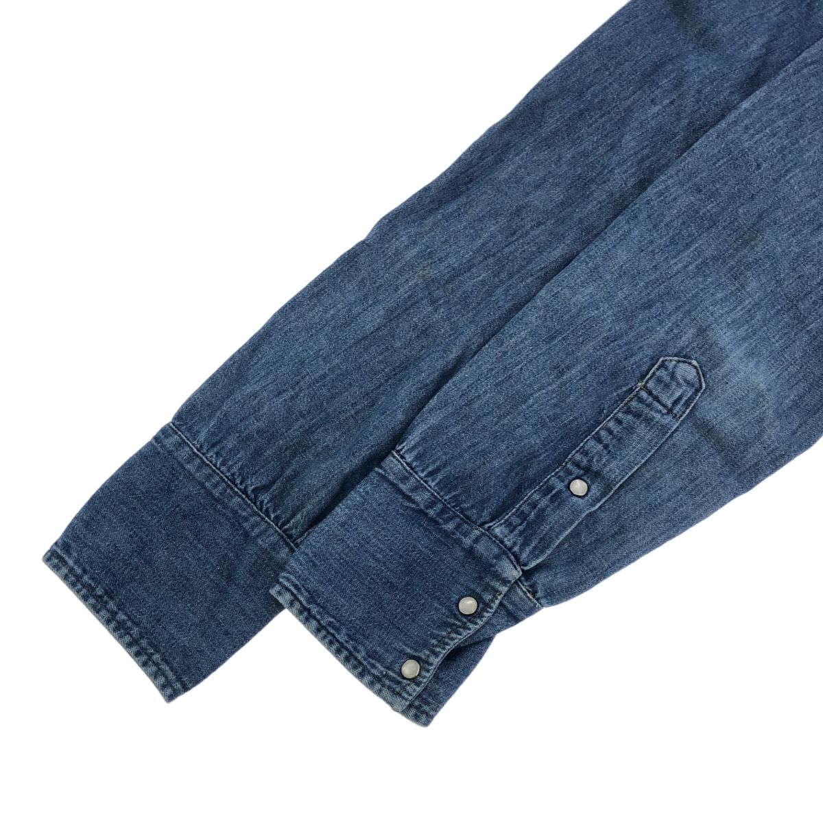 RANCHCRAFT ランチクラフト 70's J.C.Penney ジェーシーペニー デニム