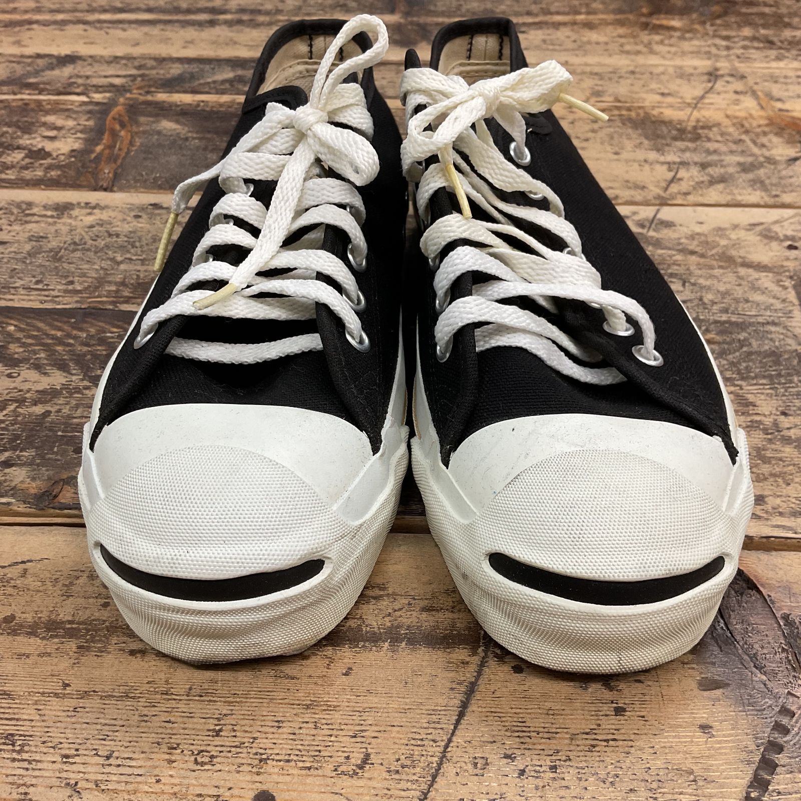 CONVERSE JACK PURCELL M9012 USA製 コンバース ジャックパーセル 27.5
