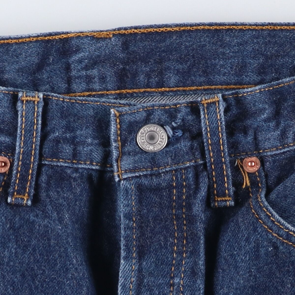 送料無料も! 古着 リーバイス Levi s 501 ユーロモデル ストレートデニムパンツ 英国製 メンズw30相当 eaa586252 中古品