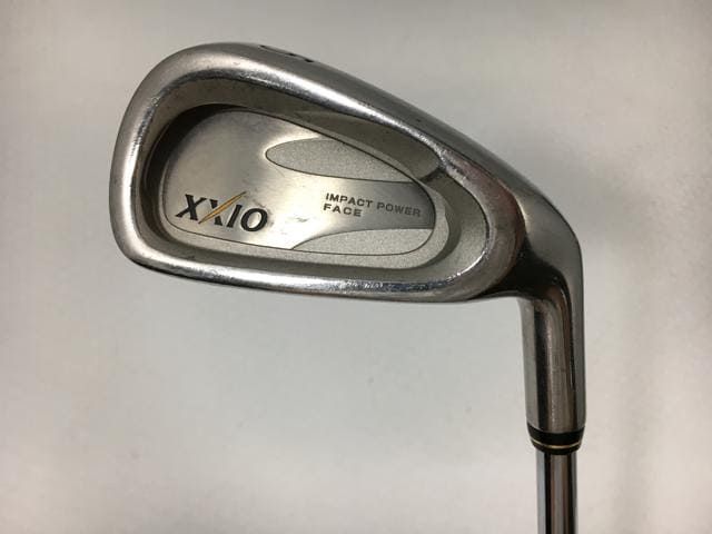 お買い得品！【中古ゴルフクラブ】(8本セット)ダンロップ ゼクシオ(XXIO) アイアン 2002 NSプロ 950GH 5〜9.P.A.S【14日間返品OK】 返品OK お買い得品！【中古ゴルフクラブ】(8本セット)ダンロップ