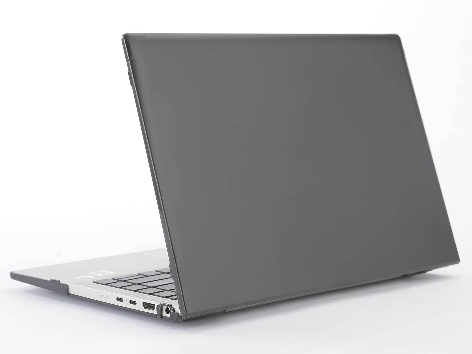 mCover ケース 2020~2022年 14インチ HP EliteBook 840 G7 / G8 (Intel CPU) | EliteBook 845 G7 / G8 (AMD CPU)シリーズ Windows ノートパソコン (他のHPモデルには