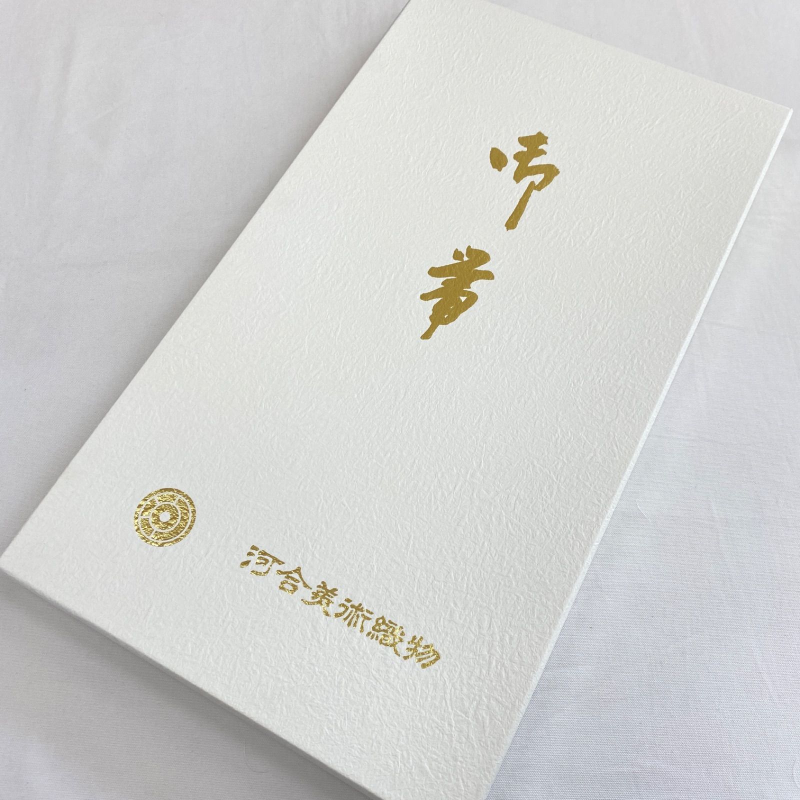 唐織