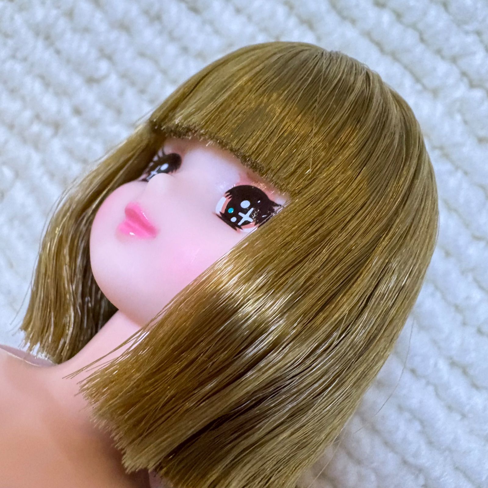 おたのしみドール リカちゃんフレンド