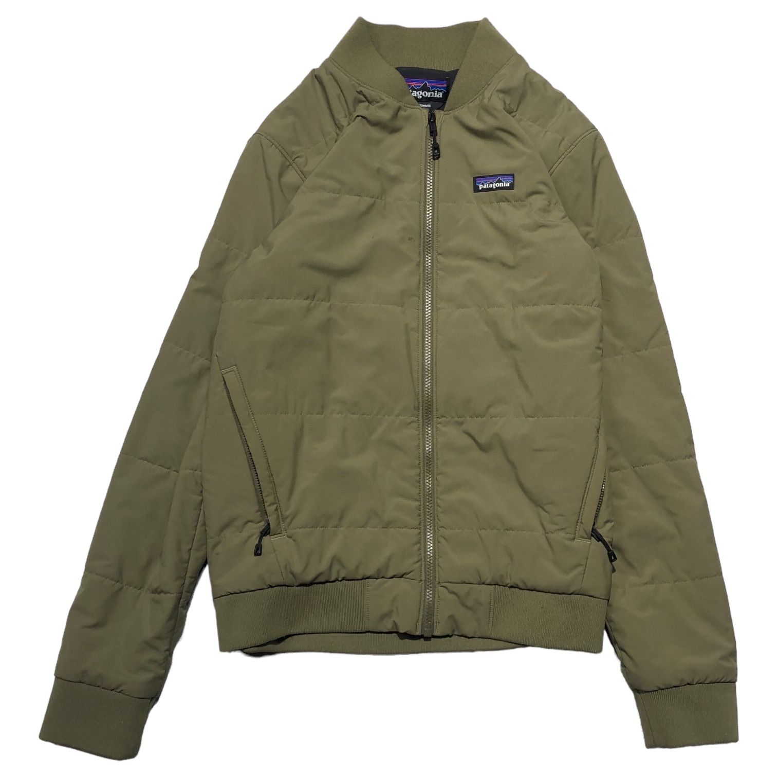 Patagonia(パタゴニア) ZEMER BOMER JACKET ゼメルボマー ジャケット 