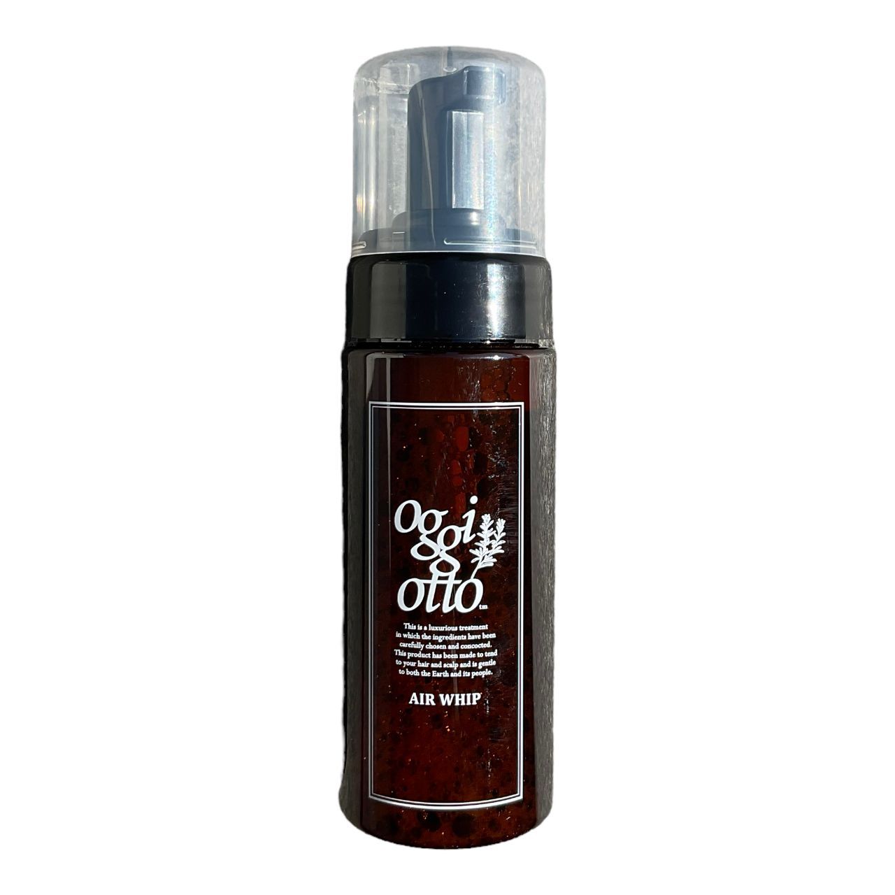 oggi otto オッジィオット　エアーホイップ　150ml 3本セット エアーホイップ】オッジィオットから髪のボリュームアップ