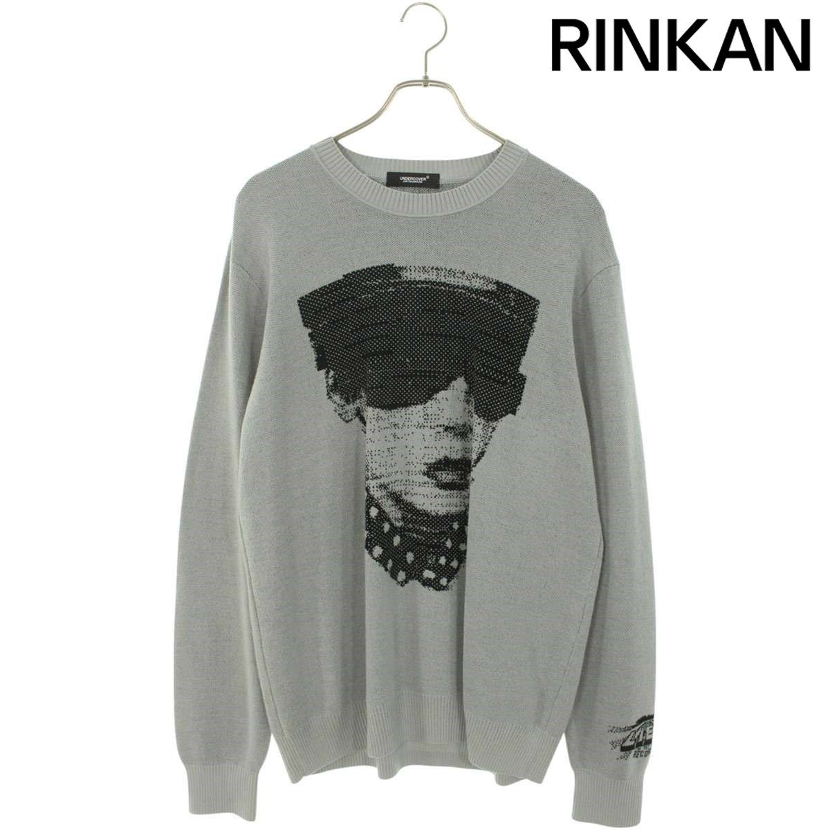 新作登場，HOT アンダーカバー サイズ:3 UCZ9901 L.I.E.S RECORDS