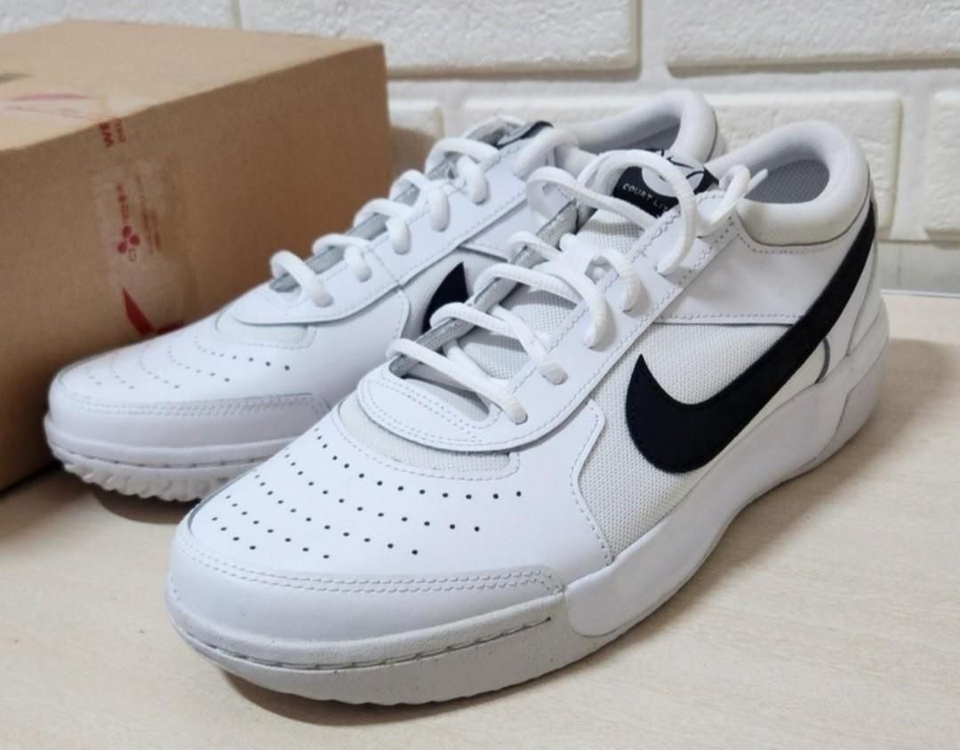 【雷市場（ポンジャン）商品韓国直送】(新品) 260 NIKE(ナイキ) コートライト 3 スニーカー