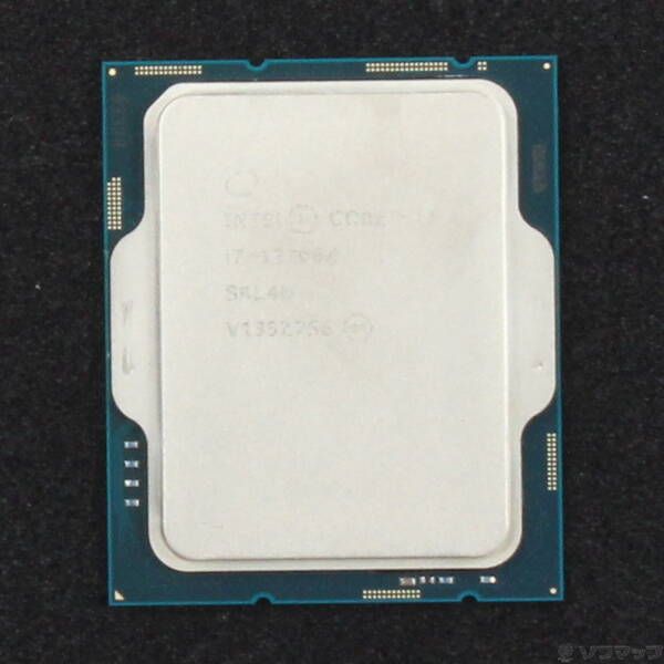〔 〕 Core i7 12700K 〔3.6GHz LGA 1700〕 344