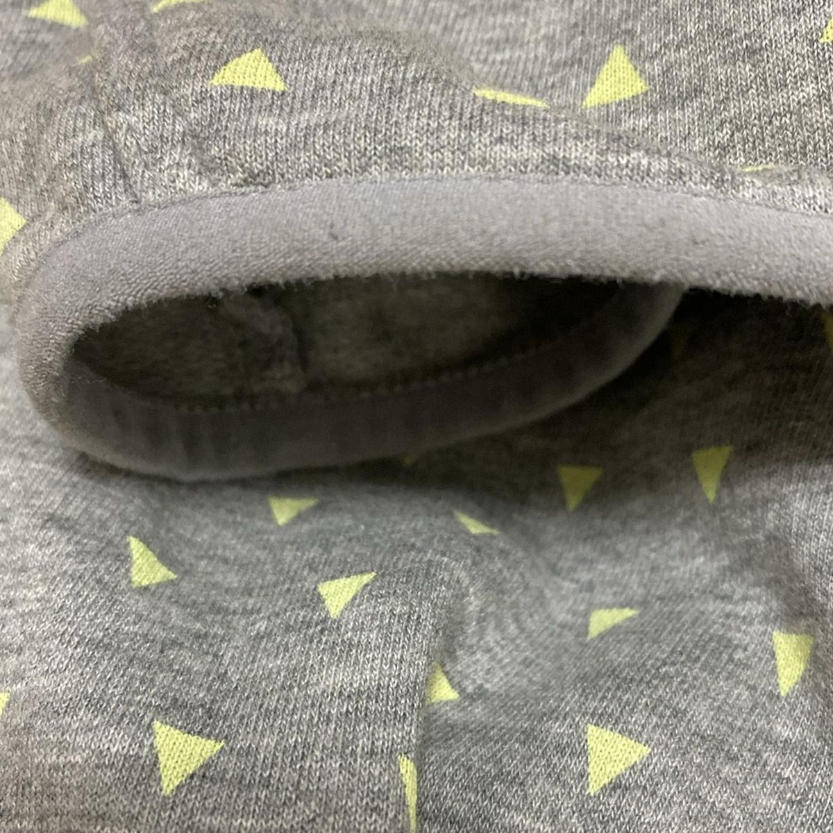 長袖|ジップアップ