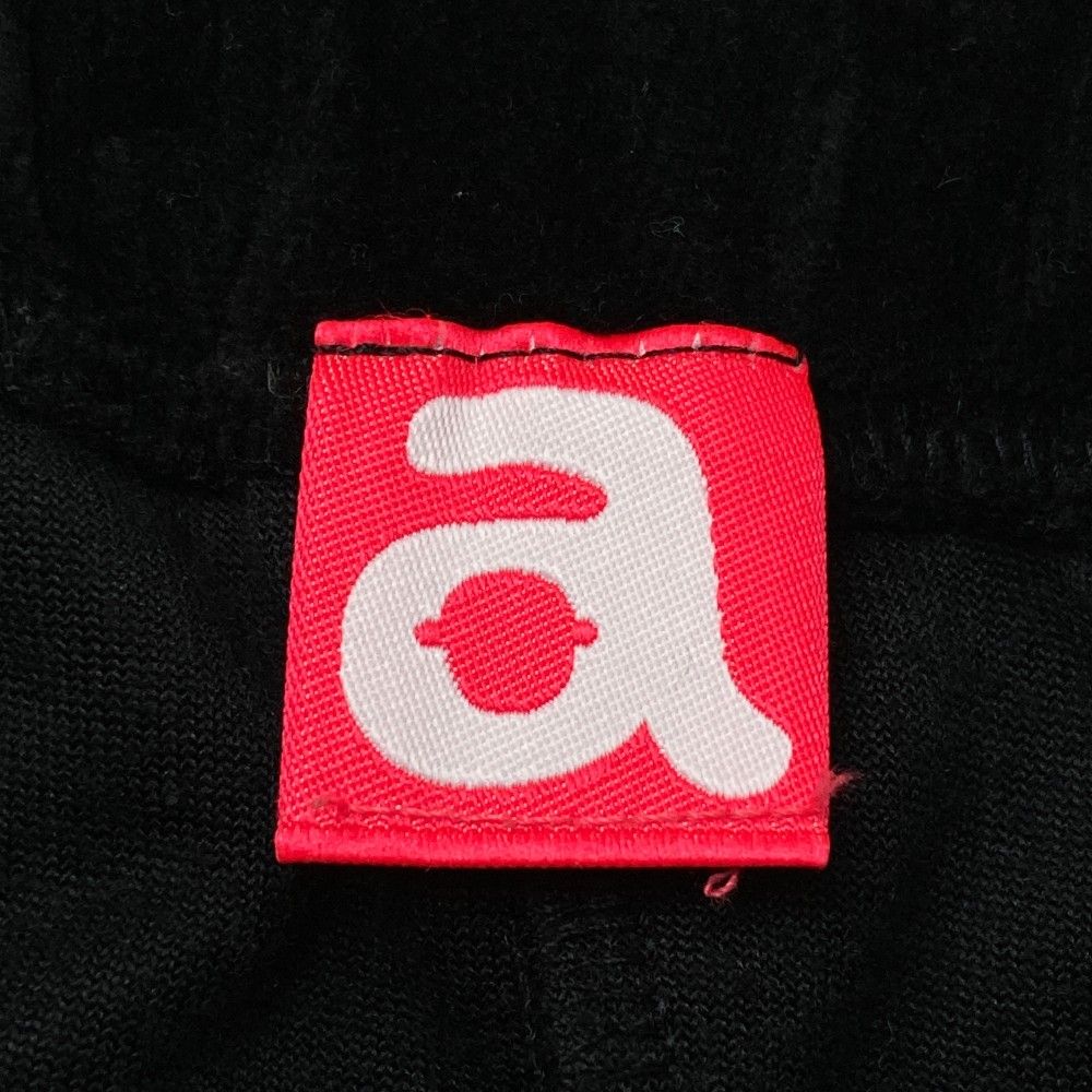 サイズ： ARCHIVIO アルチビオ ベロアパンツ ブラック系