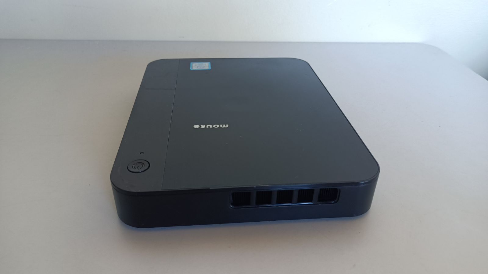 ミニPC Mouse 第六世代Core i5 SSD256G メモリ8G Win11 office