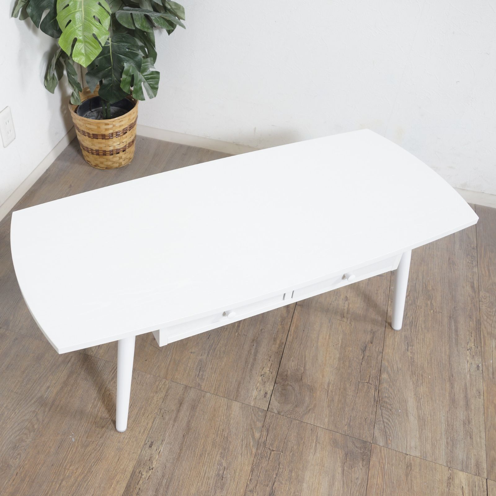 センターテーブル 幅110cm