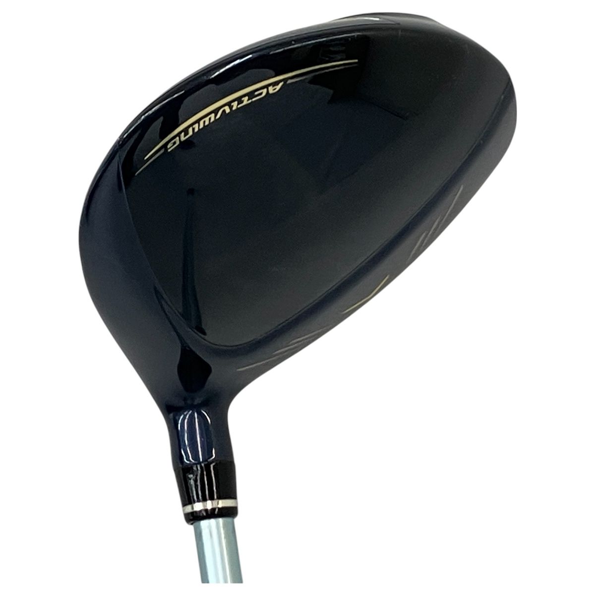 XXIO MP700 フェアウェイウッド 7W 20度 レフティ XXIO MP700 フェアウェイウッド 7W 20度 レフティ - メルカリ