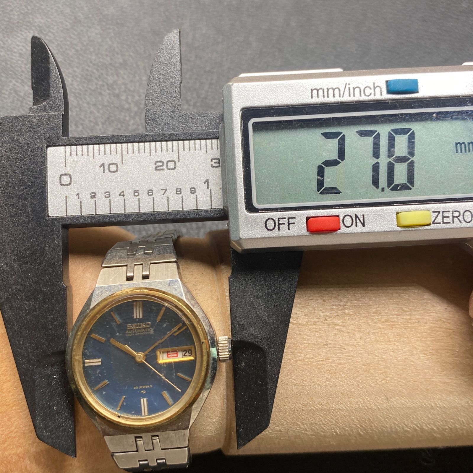 SEIKO セイコー 2406-0030 腕時計 レディース アナログ ヴィンテージ 