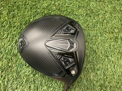 コブラ cobra DARKSPEED LS 10.5° ドライバー DR SPEEDER NX for Cobra DARKSPEED DR フレックスS メンズ 男性用 右利き 右用 Cランク ゴルフクラブ