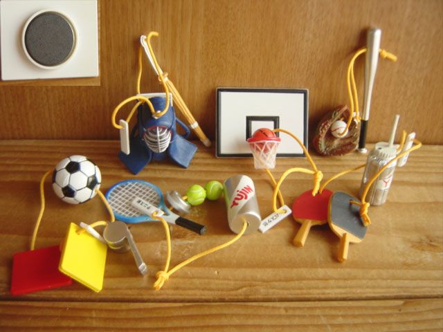 ♯Fqi16AG青春の部活道シークレット入フルコンプ10種