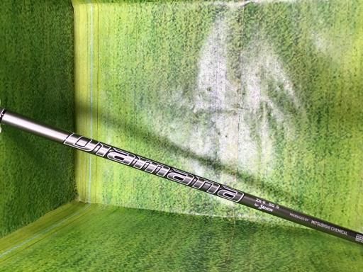 中古】 ダンロップ SRIXON ZX Mk II 5W フェアウェイウッド FW