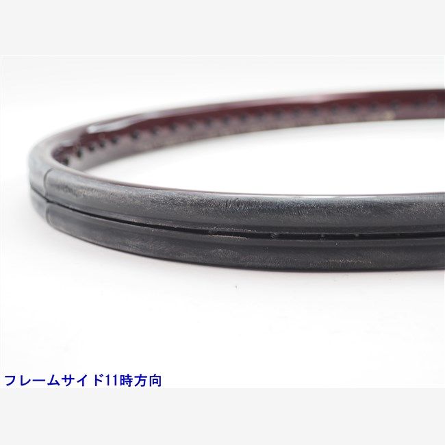 中古 テニスラケット ヘッド プレステージ ツアー 2021年モデル