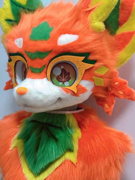 着ぐるみセット