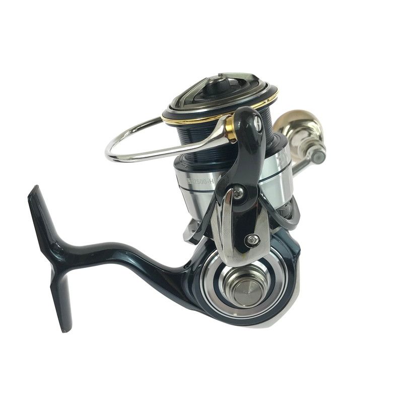 品 Daiwa ダイワ 19 セルテートLT2500-H スピニングリール 釣り 釣り具等 134-251017-na-08-tag