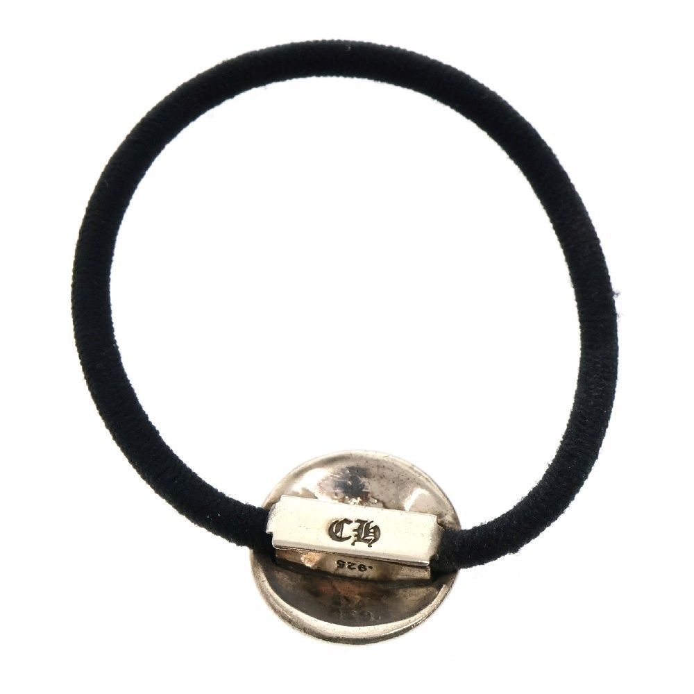CHROME HEARTS (クロムハーツ) 【OLD】 HAIRBAND オールド クロス  