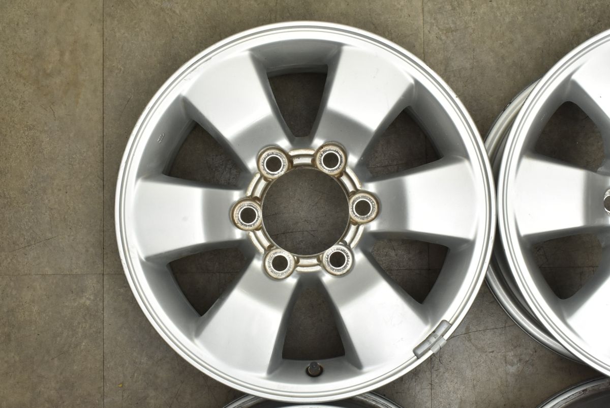 スタッドレス用などに トヨタ