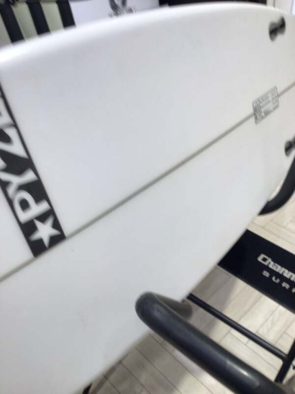 PHANTOM5’7