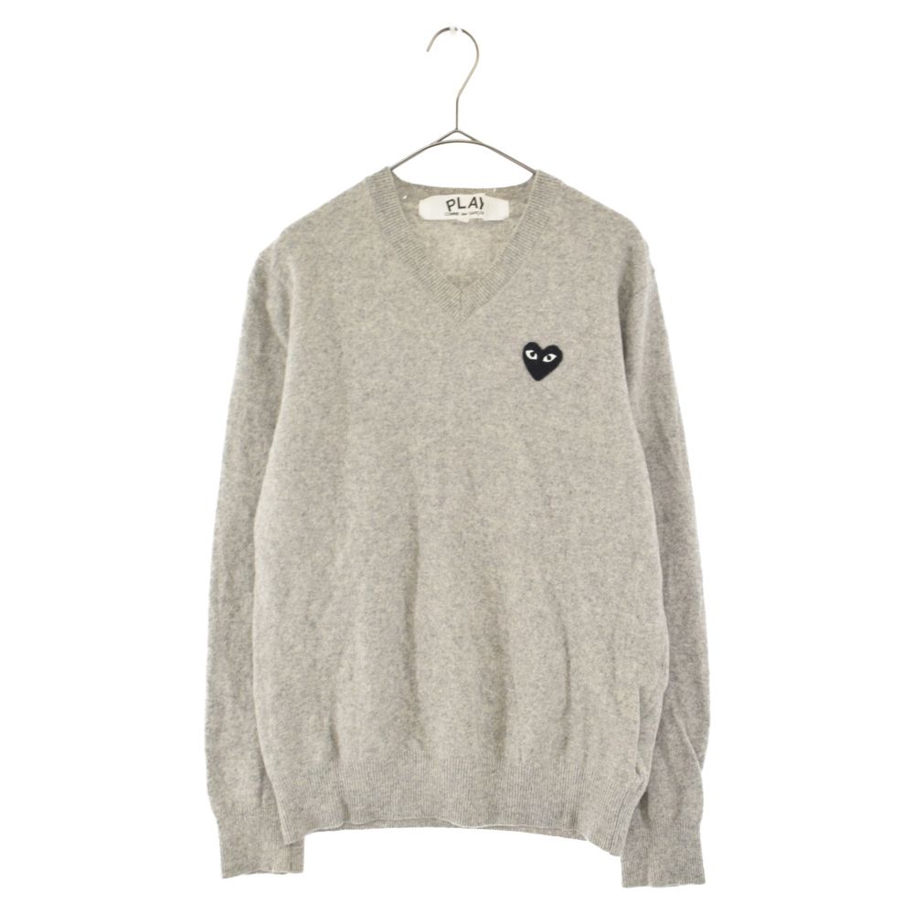 PLAY COMME des GARCONS (プレイコムデギャルソン) AZ-N018 胸元 