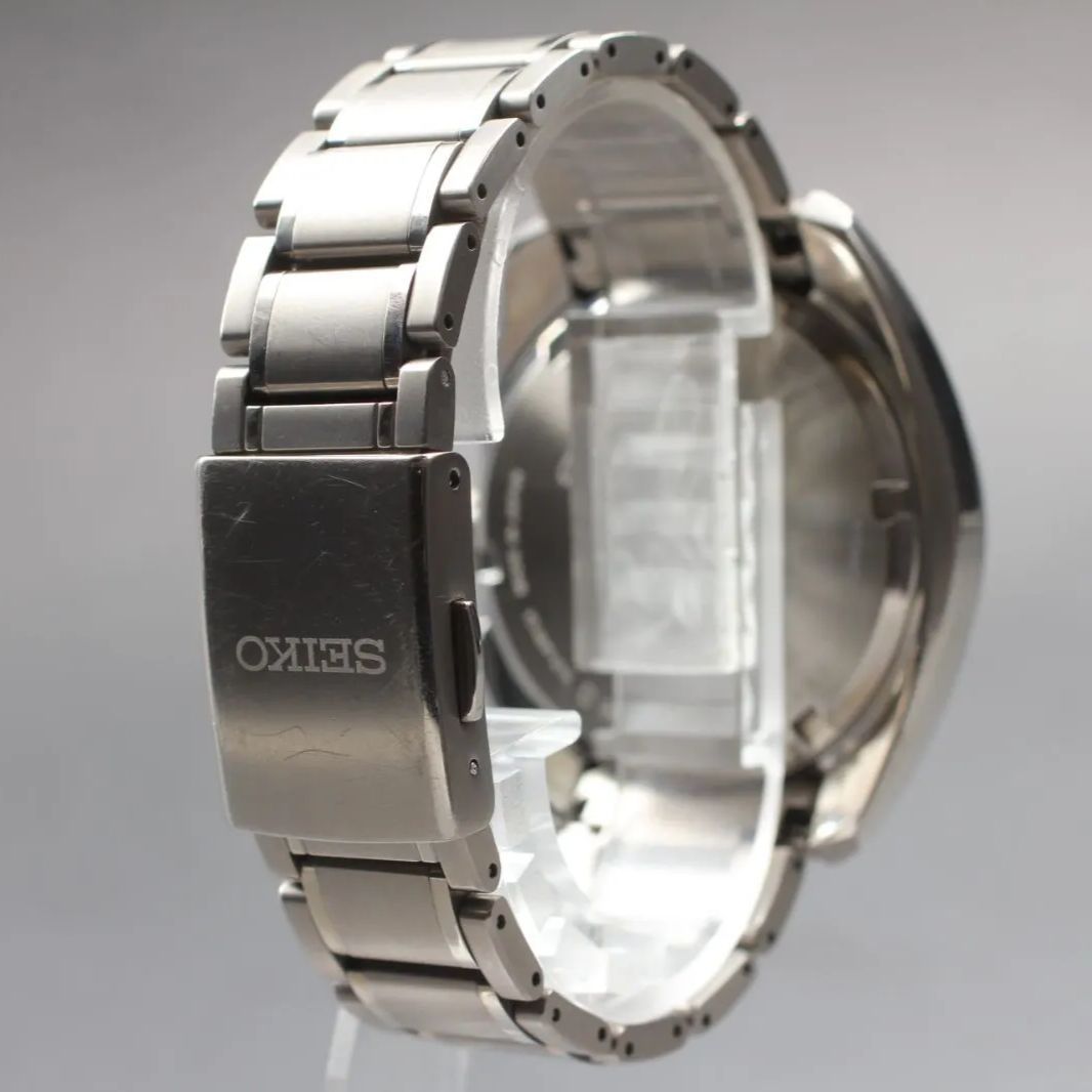 SEIKO Astron SBXC063 5X53-0AV0 セイコー アストロン ソーラーGPS