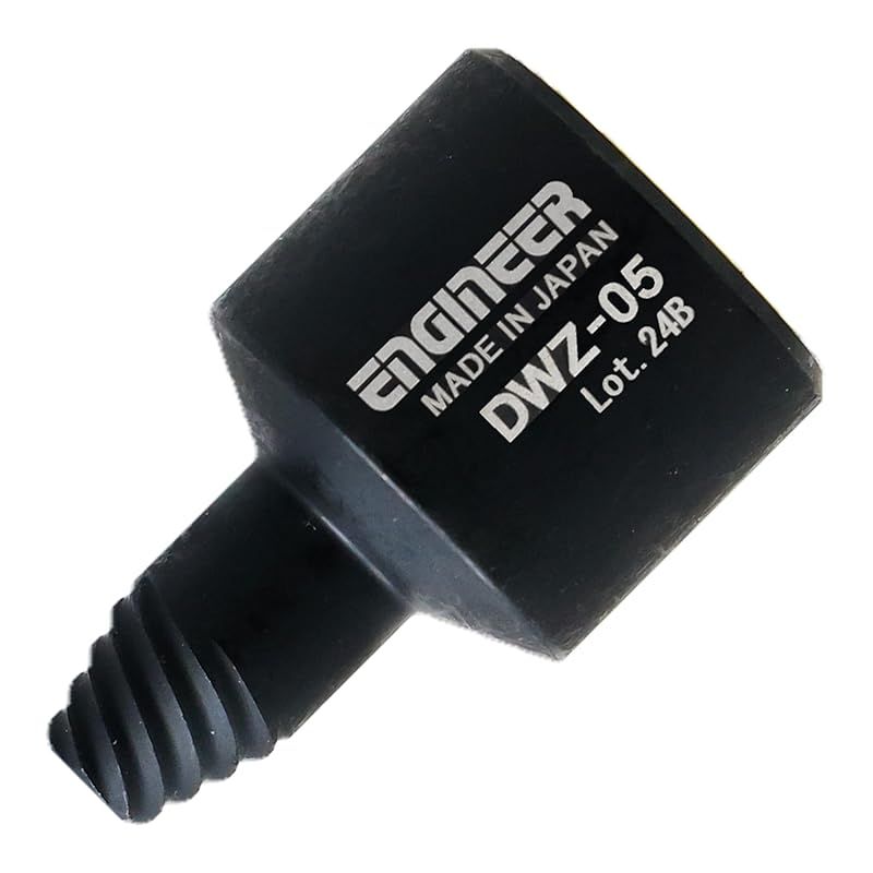 ネジモグラ ソケット 対辺5.0mm