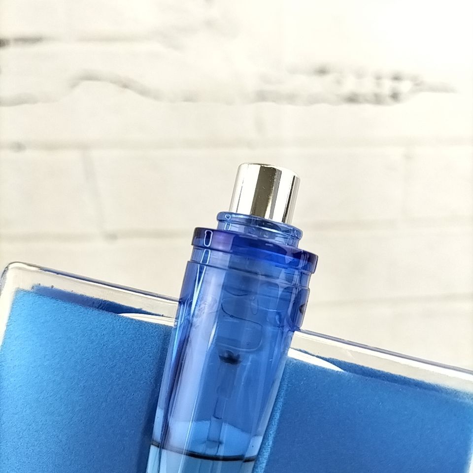 【yu_ro2007様】BVLGARI BLV ブルガリ ブルー 40ml 香水 ブルガリ BVLGARI ブルガリ ブルー 40ml BLV EDP-超激安特価