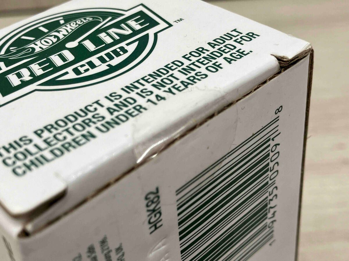 RLC会員限定 1964 JAGUAR E-TYPE 未開封品 ジャガー - メルカリ