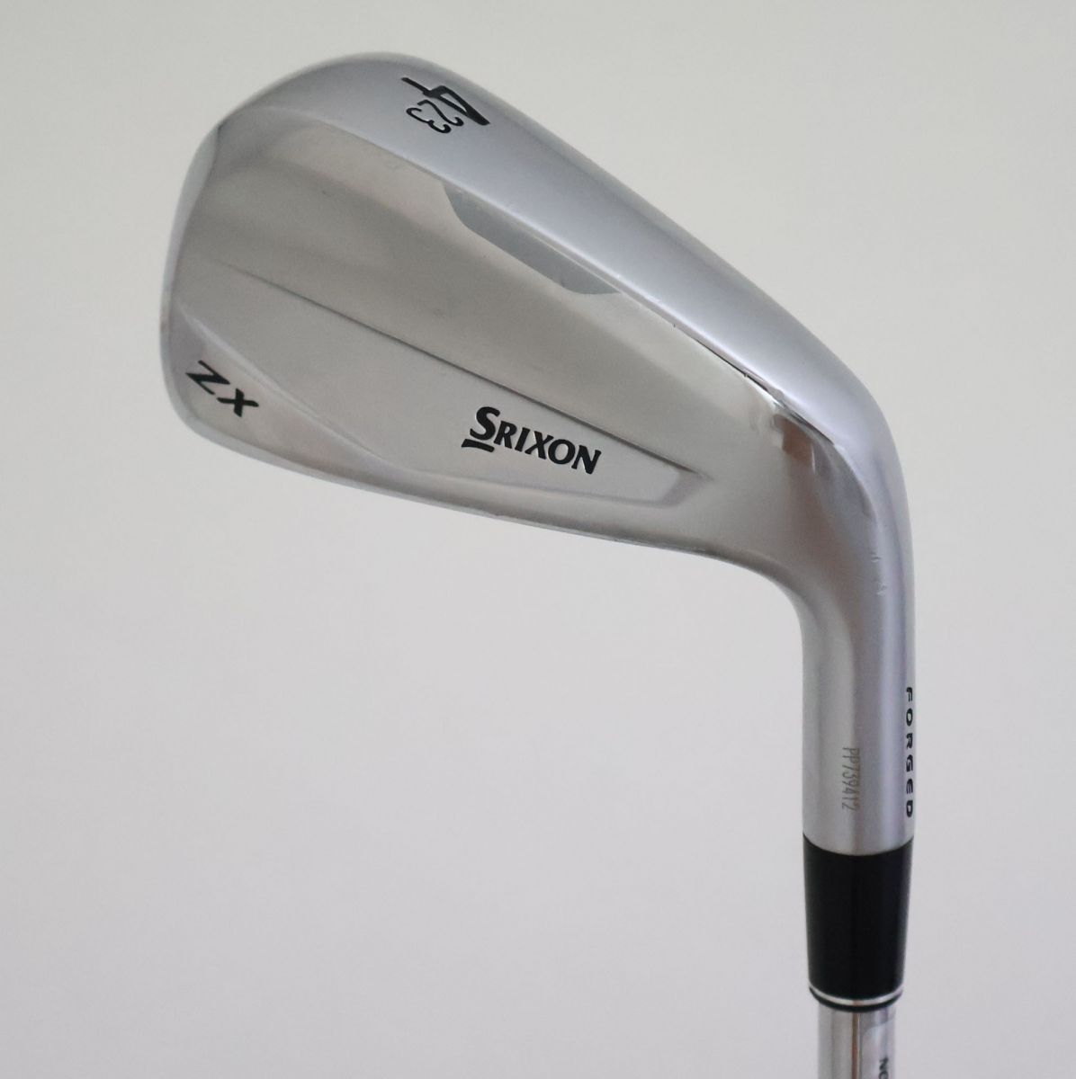 ○ダンロップ☆スリクソン-SRIXON- ZX ユーティリティアイアン