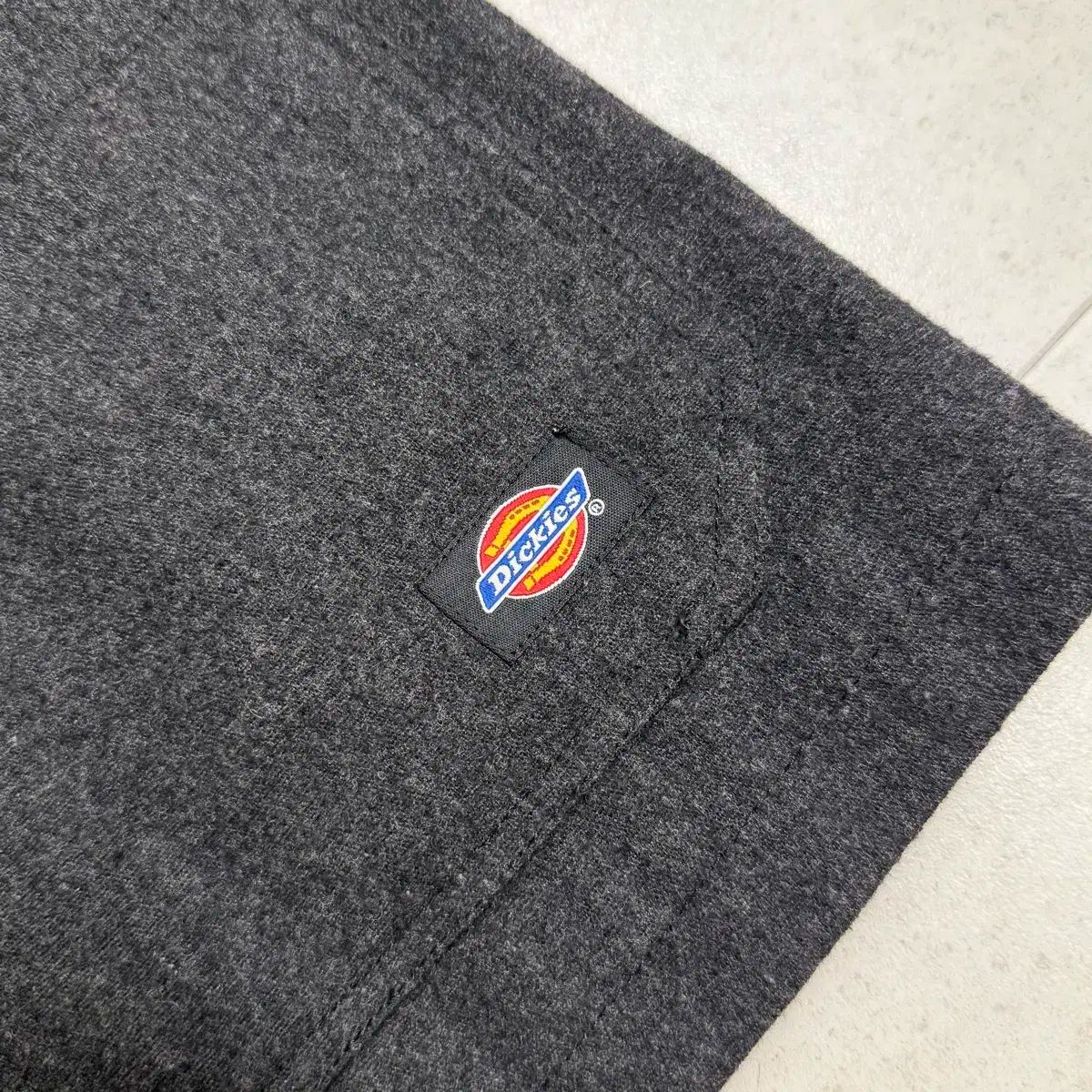 ディッキーズ ジャケット ブレーザー L チャコール
