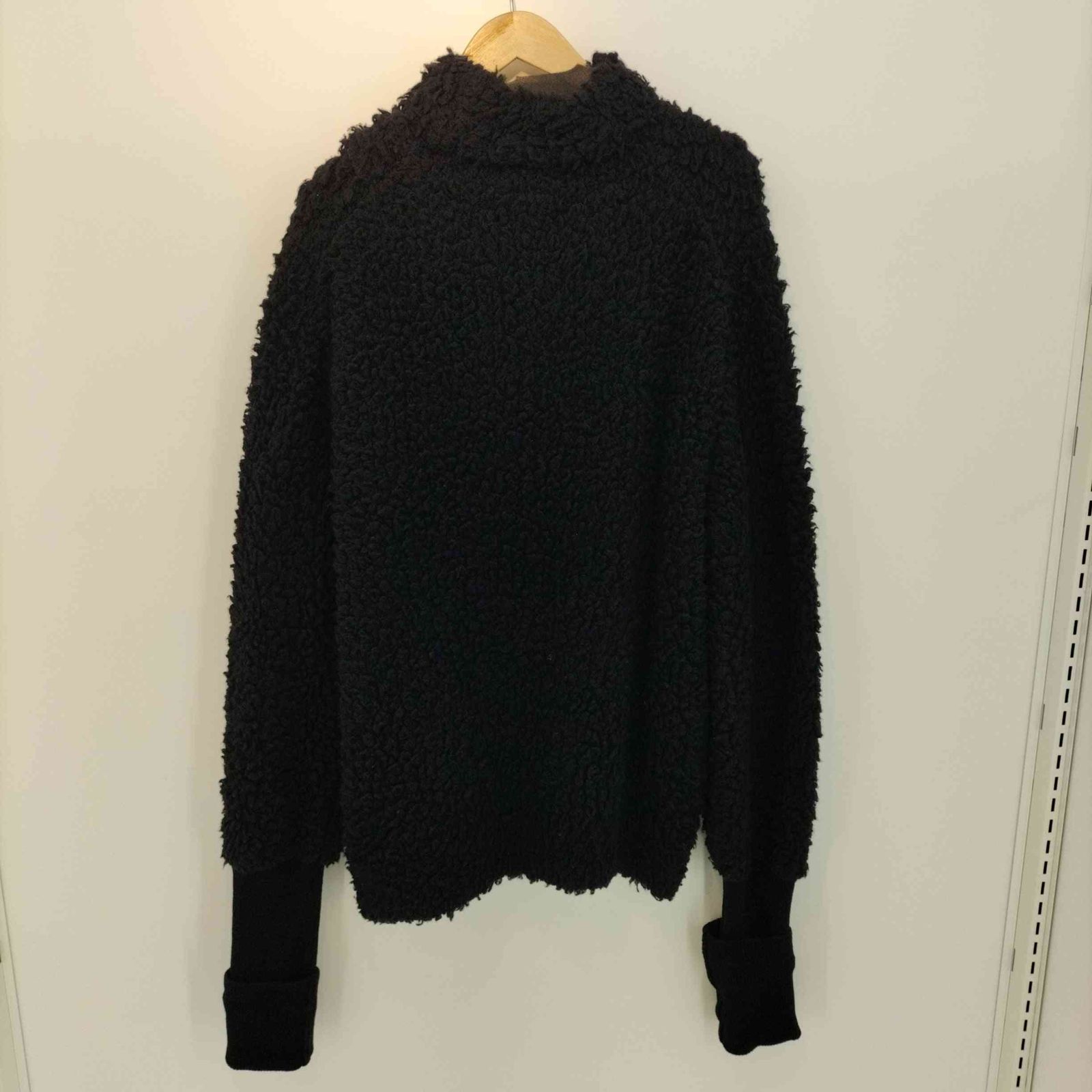 ダブレット doublet 22AW SHEEP WANNABE PULLOVER メンズ MEDIUM 