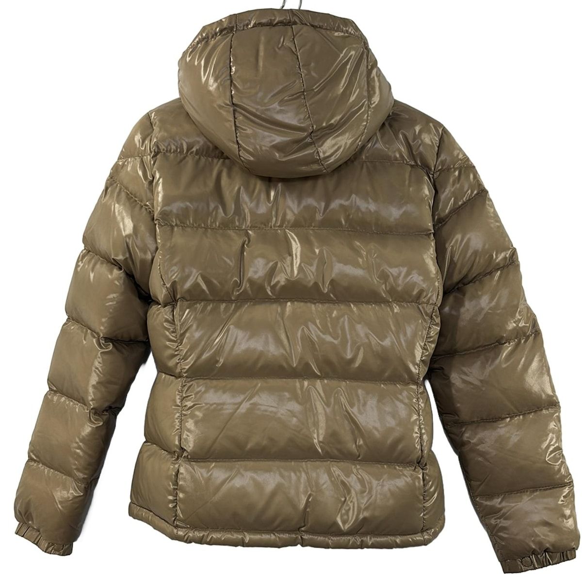 MONCLER BERENGERE モンクレール ベランジェールダウンジャケット MONCLER(モンクレール) ダウンジャケット サイズ1 S レディース