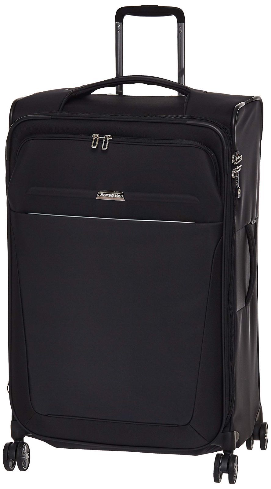 新着商品 cm 3.2kg 78 110L スピナー78 29 エキスパンダブル B-LITE4 ビーライトフォー ソフトケース 付 キャリーケース スーツケース サムソナイト