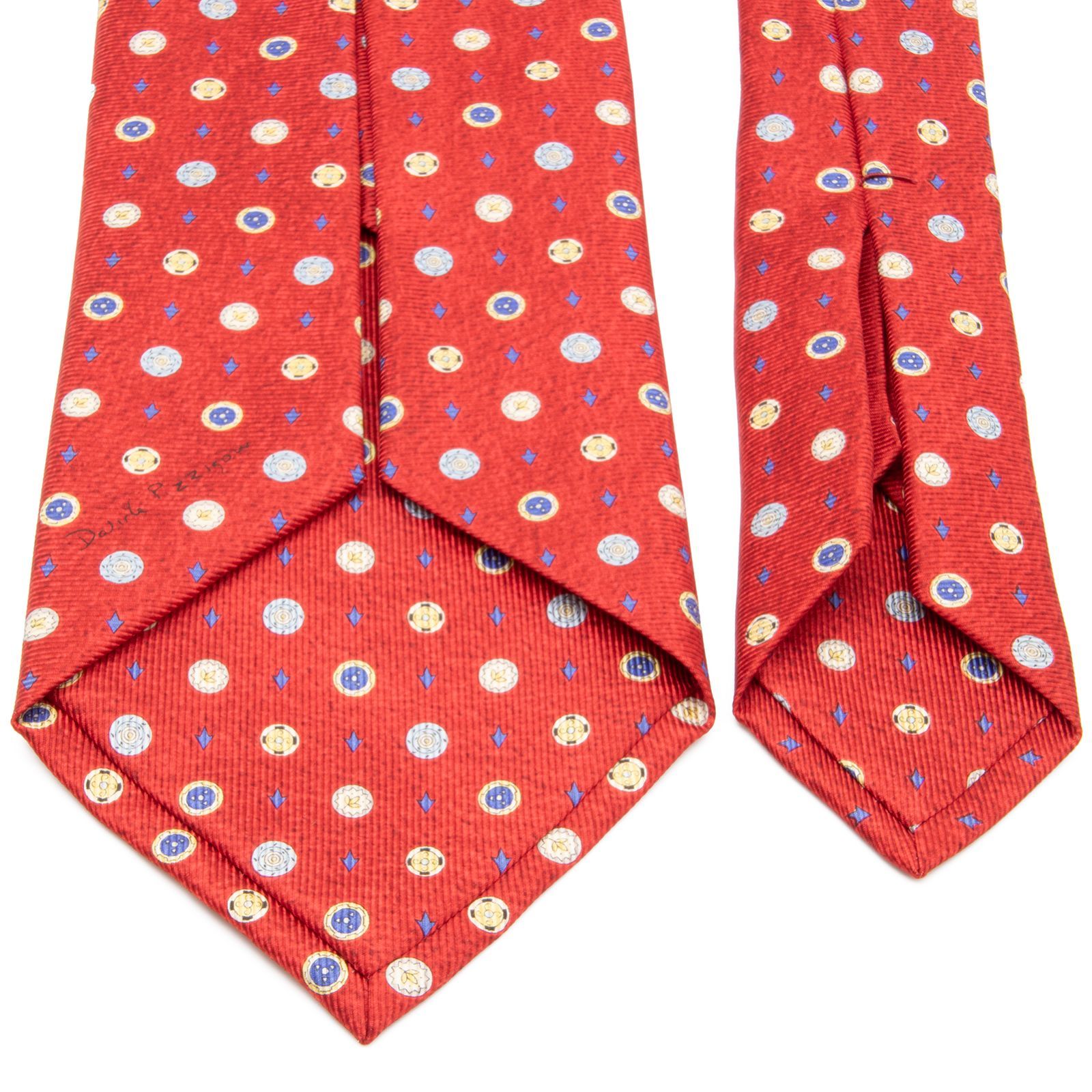 ブルガリ ネクタイ（新品） 送料無料 ブルガリ ネクタイ 新品 ワイド