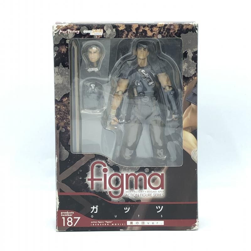 完売レア　ベルセルク　グッドスマイルカンパニー　フィギュア Amazon | グッドスマイルカンパニー(GOOD SMILE COMPANY